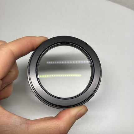 Carl Zeiss Opmi Microscope Objective Lens f 300 F=300mm M60 Thread