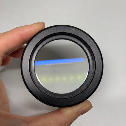 Carl Zeiss Opmi Microscope Objective Lens f 300 F=300mm M60 Thread