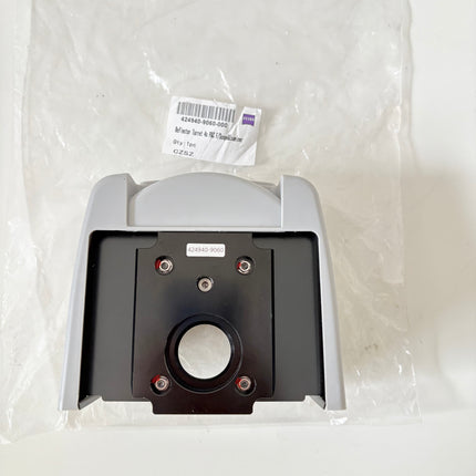 Zeiss Microscope 4-position Reflector Turret 424940-9060-000