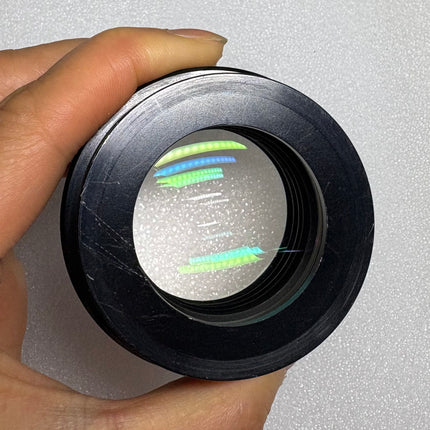 VISION Engineering Mantis Elite X8 STEREO MICROSCOPE OBJECTIVE LENS