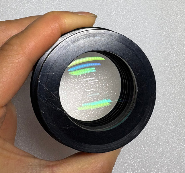 VISION Engineering Mantis Elite X8 STEREO MICROSCOPE OBJECTIVE LENS