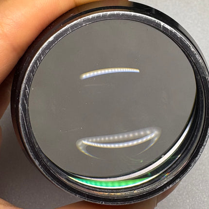 VISION Engineering Mantis Elite X8 STEREO MICROSCOPE OBJECTIVE LENS