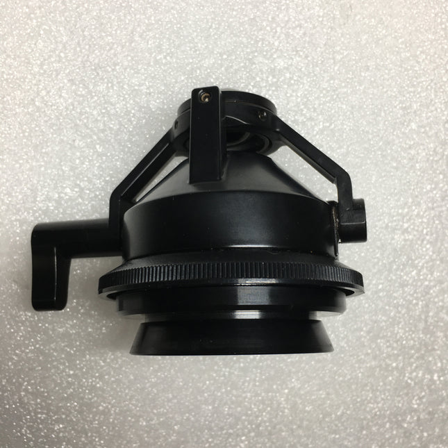 Nikon Microscope Achromat 0.90 Swing-Out Condenser