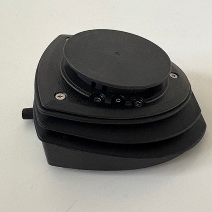 Leica Ergo Wedge 5-25° Ergonomic Adapter 10446123 for Stereo Microscopes fully working condition 