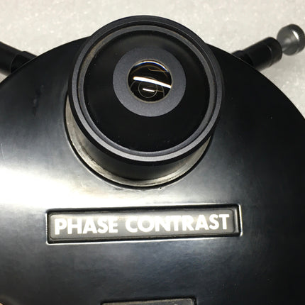 Olympus Microscope Phase Contrast Condenser BH2-PC f/BH2 high-quality microscope lens