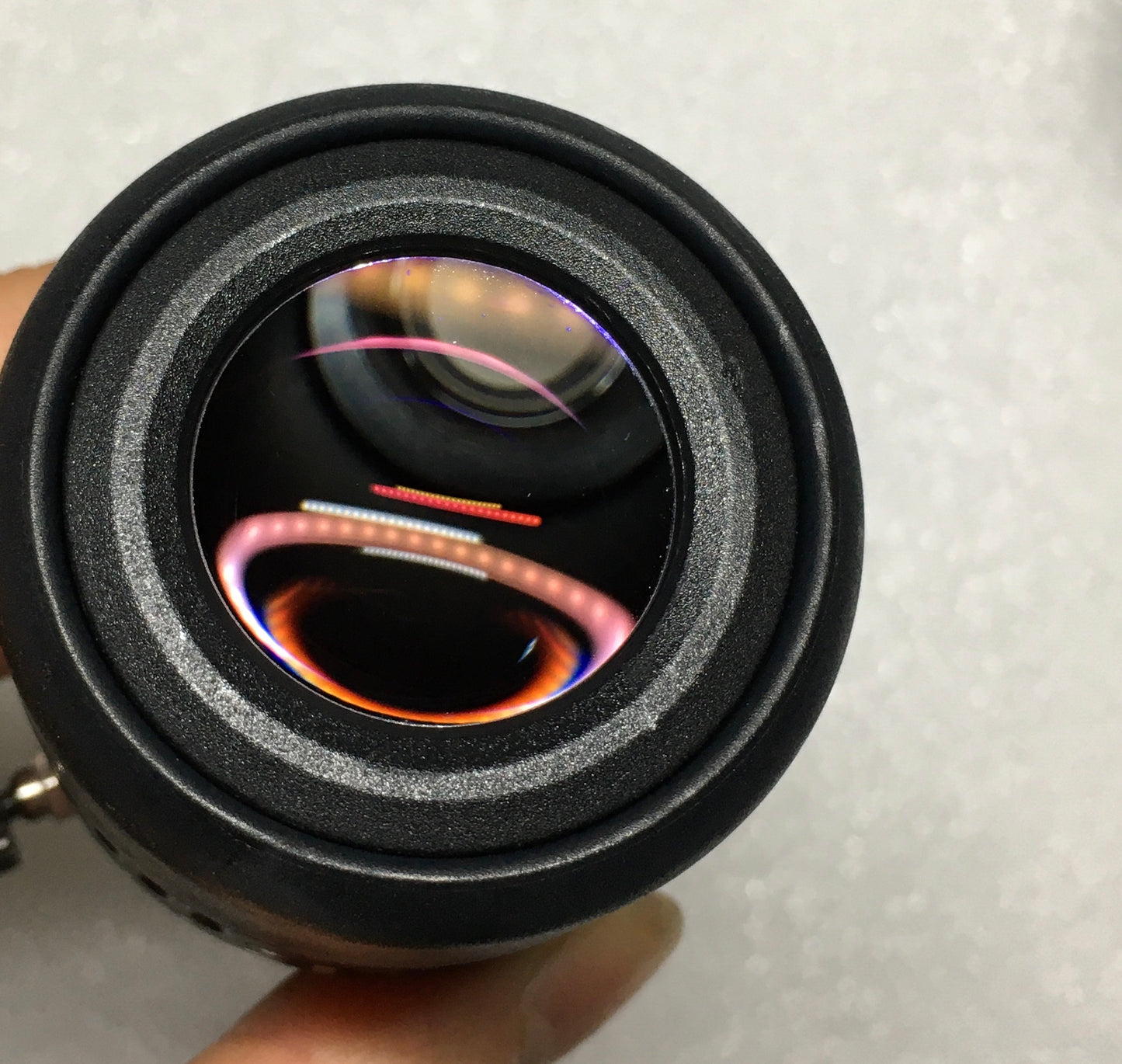 1 Pair of Leica 25x/9.5 microscope eyepieces 10445302