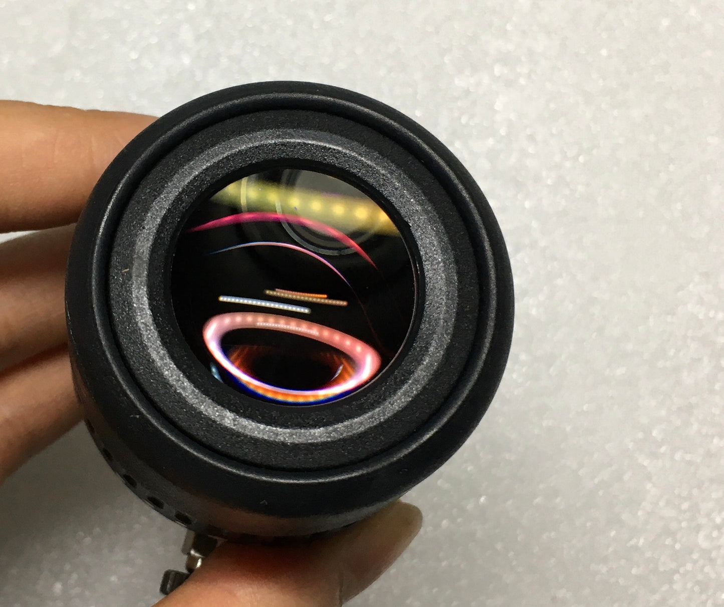 1 Pair of Leica 25x/9.5 microscope eyepieces 10445302