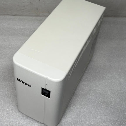 Nikon NI-CTLB CONTROL BOX B for NI-U Microscope