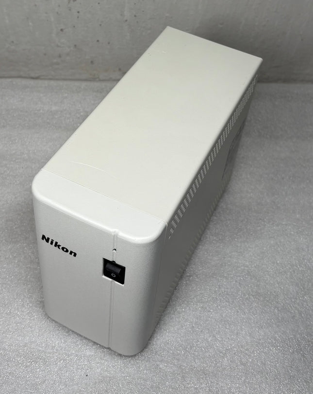 Nikon NI-CTLB CONTROL BOX B for NI-U Microscope