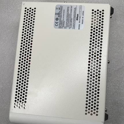 Nikon NI-CTLB CONTROL BOX B for NI-U Microscope