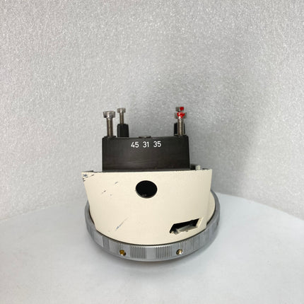Zeiss POL Microscope 4 positions Nosepiece Turret 453135
