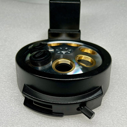 Olympus Microscope Motorized 7-position Nosepiece U-D7REA for BX63 BX53