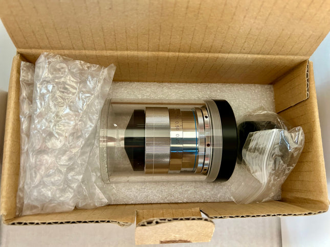 Reflective Microscope Objective OPTPSIGMA OBLR-40A 40X0.49 80 200 ∞