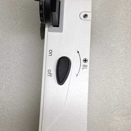 Zeiss Microscope Intermediate Tube Bertrand System 423733-9100 W/ 428108-9020