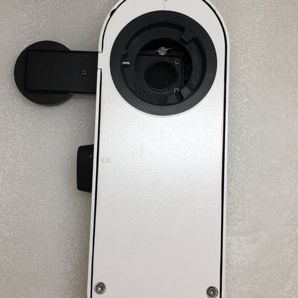 Zeiss Microscope Intermediate Tube Bertrand System 423733-9100 W/ 428108-9020