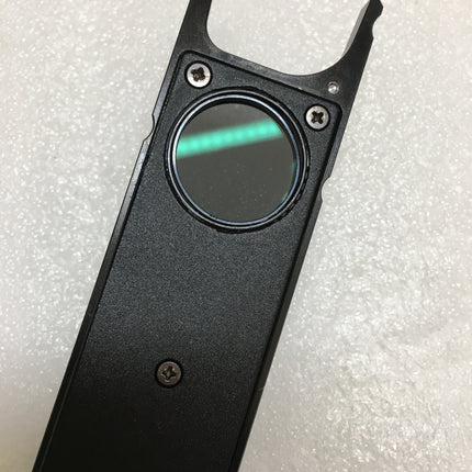 Zeiss Microscope Intermediate Tube Bertrand System 423733-9100 W/ 428108-9020