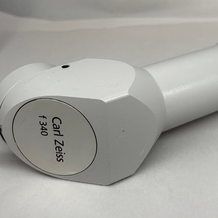 Carl Zeiss f 340 SLR Camera Adapter for Zeiss OPMI surgical microscopes systems