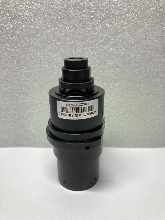 Nikon Measuring Tool Microscope TM MM Objective Lens 10X-A