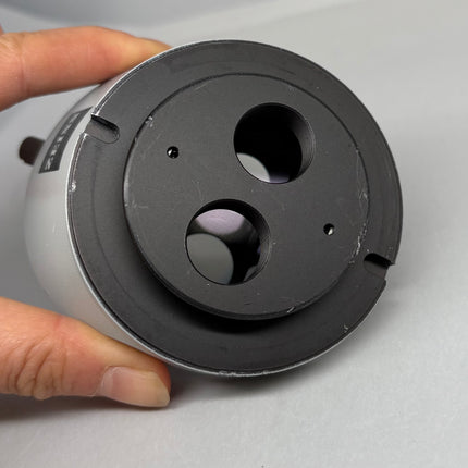 Carl Zeiss OPMI Angle Adjustment Ring 329889 for OPMI microscopes systems ingood optical condition