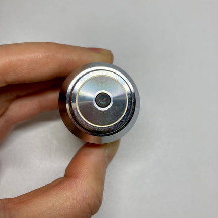 Nikon Microscope Objective CF Plan Apo 50x0.95 ∞/0 EPI WD0.35 RMS Thread