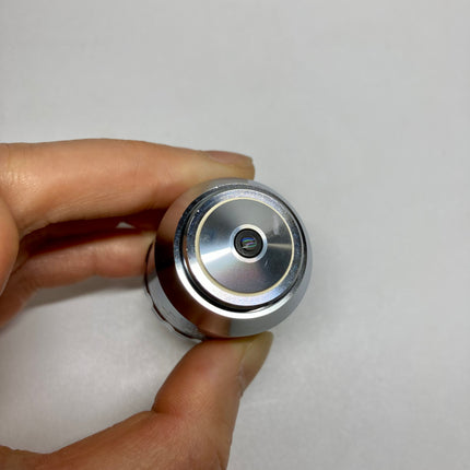 Nikon Microscope Objective CF Plan Apo 50x0.95 ∞/0 EPI WD0.35 RMS Thread