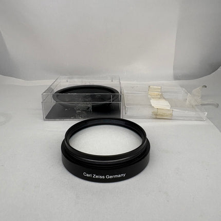 Carl Zeiss Opmi Objective Lens f 250 T* F=250mm M60 Thread neve used
