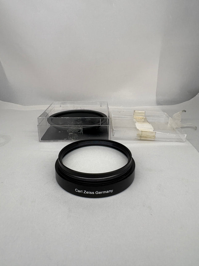 Carl Zeiss Opmi Objective Lens f 250 T* F=250mm M60 Thread neve used