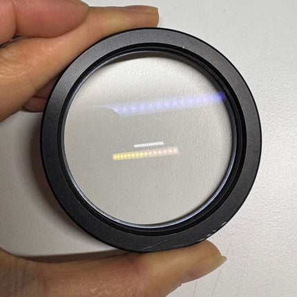 Carl Zeiss Opmi Objective Lens f 250 T* F=250mm M60 Thread high-quality microscope lens