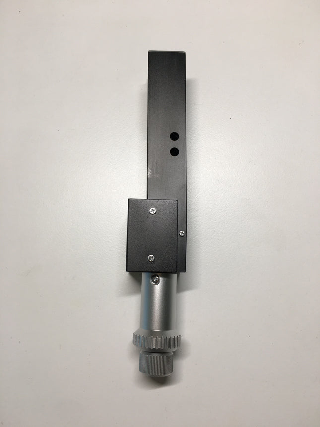 Nikon Microscope DIC Prism Slider Insert Reflected Light L-DIC