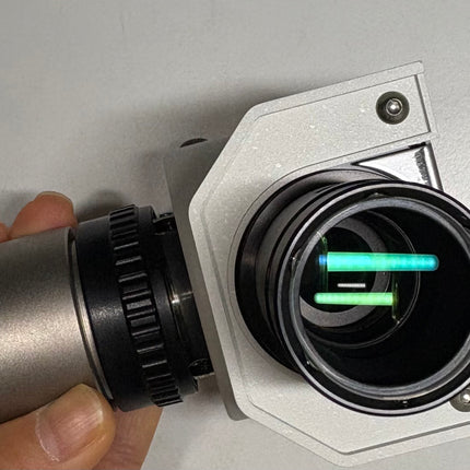 Nikon Microscope C-TEP-1 Camera Adapter Video Lens C-Mount high-quality microscope lens