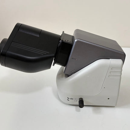 Nikon C-TE Ergonomic Tilting and Telescoping Microscope Trinocular Head