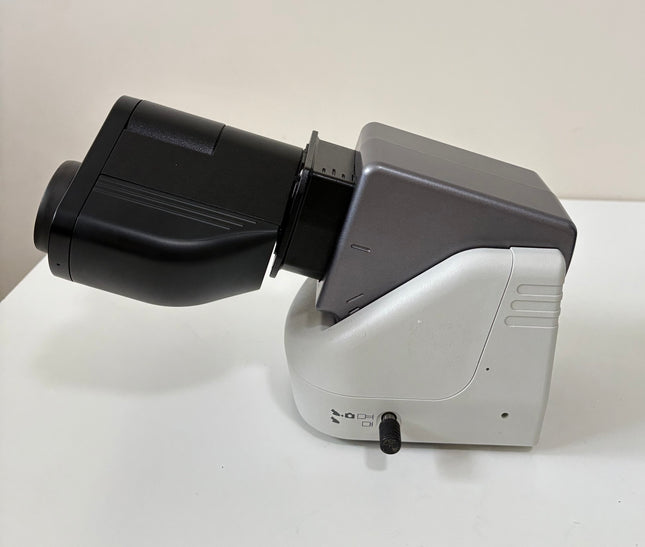 Nikon C-TE Ergonomic Tilting and Telescoping Microscope Trinocular Head