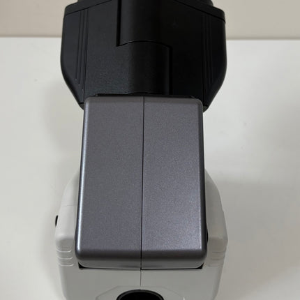 Nikon C-TE Ergonomic Tilting and Telescoping Microscope Trinocular Head