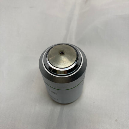 Leica Microscope Objective N Plan 20x /0.40 ∞/0.17 Infinity M25 Thread 506096