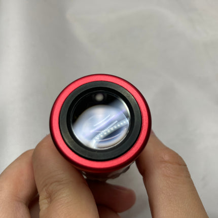 Mitutoyo Objective Lens LCD PLAN APO NIR 50X / 0.42 ∞/0.7 f=200