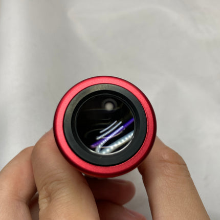 Mitutoyo Objective Lens LCD PLAN APO NIR 50X / 0.42 ∞/0.7 f=200