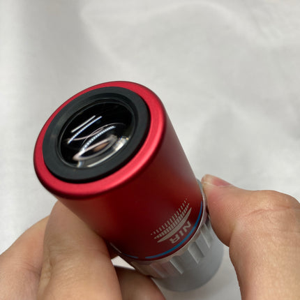 Mitutoyo Objective Lens LCD PLAN APO NIR 50X / 0.42 ∞/0.7 f=200