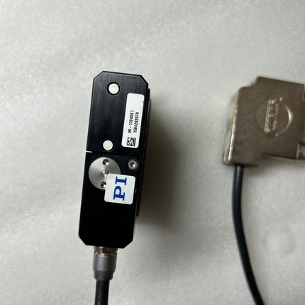 PI M-110K061 Linear Stage