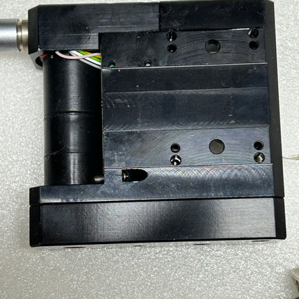 PI M-110K061 Linear Stage