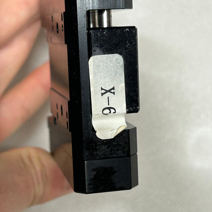 PI M-110K061 Linear Stage