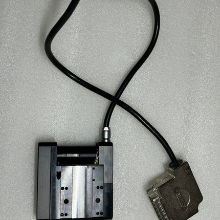PI M-110K061 Linear Stage