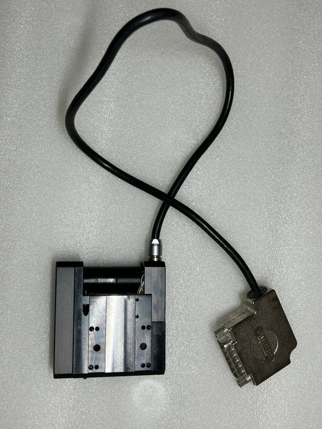 PI M-110K061 Linear Stage