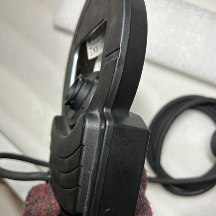 Mitutoyo Microscope Objective Electric Turret Nosepiece 378-713K