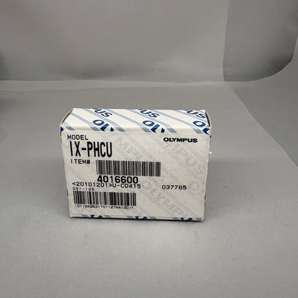Olympus IX-PHCU Phase Contrast Ring f/ IX inverted microscopes new with packaging