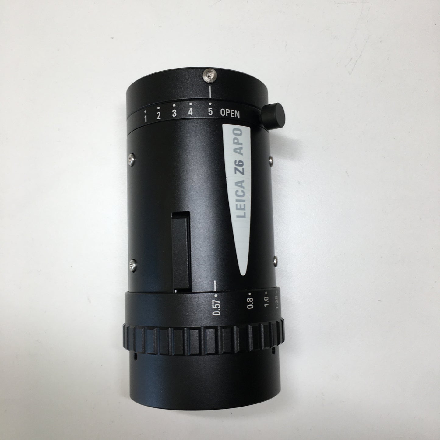 Leica Microscope Z6 APO Zoom Body 10447174