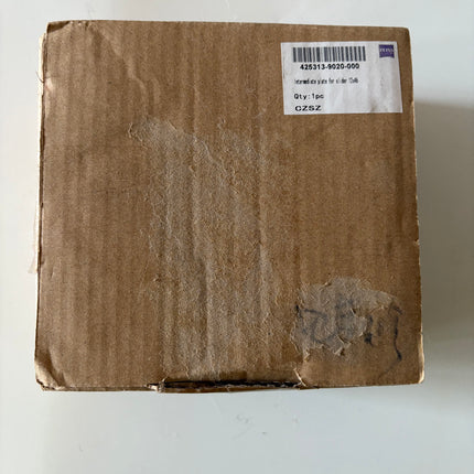 Zeiss Intermediate Plate for slide 12x46 425313-9020 W/452149 f/ AXIO Microscopes new with packaging