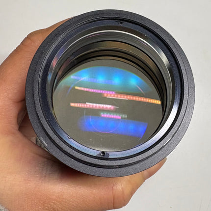 Olympus Stereo Microscope DF PLFL 1.6X PF for SZX Series high-quality microscope lens