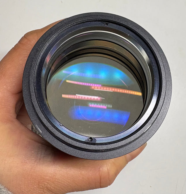 Olympus Stereo Microscope DF PLFL 1.6X PF for SZX Series high-quality microscope lens