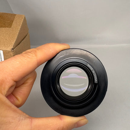 Olympus U-TV0.35XC-2 Microscope C-mount Camera Adapter perfect optics