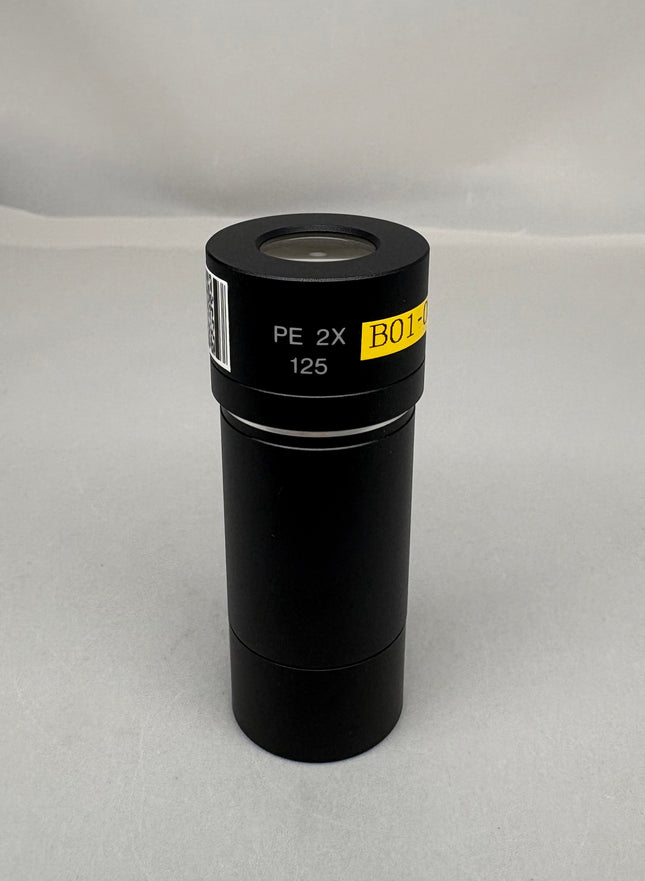 Olympus PE 2X Microscope eyepiece Photo Relay lens 